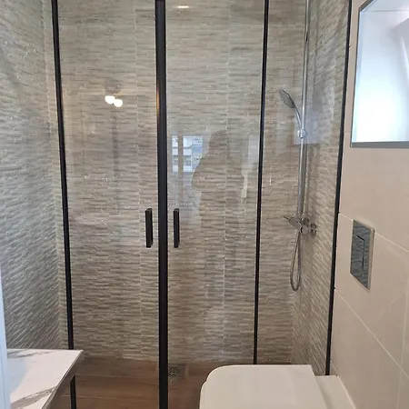 Pensionat Lisbon South Bay 2