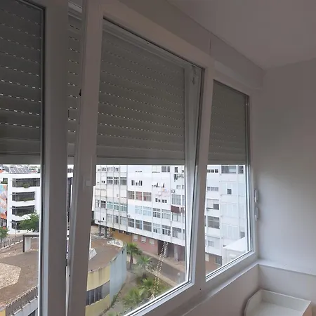 Lisbon South Bay 2 Pensionat 3*