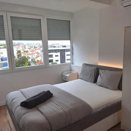 Lisbon South Bay 2 Guest house Almada