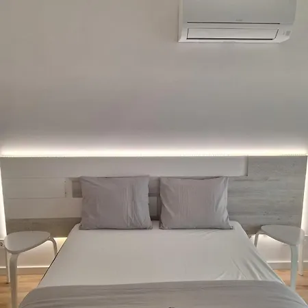 Lisbon South Bay 2 Pensionat 3*